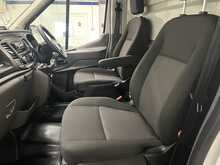 Ford Transit 2.0 350 EcoBlue Leader Luton 2dr Diesel Manual FWD L3 Euro 6 (s/s) (130 ps) 2.0 2dr Luton Manual - U3384
