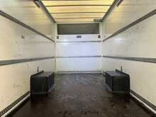 Ford Transit 2.0 350 EcoBlue Leader Luton 2dr Diesel Manual FWD L3 Euro 6 (s/s) (130 ps) 2.0 2dr Luton Manual - U3384