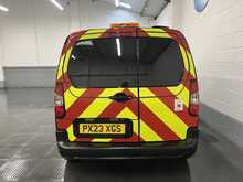 Toyota PROACE CITY 1.5 BlueHDi Icon Short Panel Van 5dr Diesel Manual SWB Euro 6 (s/s) (100 bhp) - U3387