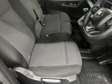 Toyota PROACE CITY 1.5 BlueHDi Icon Short Panel Van 5dr Diesel Manual SWB Euro 6 (s/s) (100 bhp) - U3387