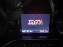 Toyota PROACE CITY 1.5 BlueHDi Icon Short Panel Van 5dr Diesel Manual SWB Euro 6 (s/s) (100 bhp) - U3387
