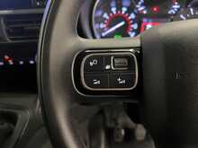 Toyota PROACE CITY 1.5 BlueHDi Icon Short Panel Van 5dr Diesel Manual SWB Euro 6 (s/s) (100 bhp) - U3387