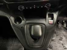 Toyota PROACE CITY 1.5 BlueHDi Icon Short Panel Van 5dr Diesel Manual SWB Euro 6 (s/s) (100 bhp) - U3387