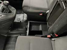Toyota PROACE CITY 1.5 BlueHDi Icon Short Panel Van 5dr Diesel Manual SWB Euro 6 (s/s) (100 bhp) - U3387