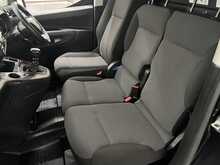 Toyota PROACE CITY 1.5 BlueHDi Icon Short Panel Van 5dr Diesel Manual SWB Euro 6 (s/s) (100 bhp) - U3387