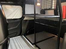 Toyota PROACE CITY 1.5 BlueHDi Icon Short Panel Van 5dr Diesel Manual SWB Euro 6 (s/s) (100 bhp) - U3387