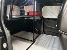 Toyota PROACE CITY 1.5 BlueHDi Icon Short Panel Van 5dr Diesel Manual SWB Euro 6 (s/s) (100 bhp) - U3387