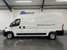 Toyota PROACE MAX 2.2 BlueHDi 35 Icon Long Panel Van 5dr Diesel Manual L3 H2 Euro 6 (s/s) (140 ps) - U3392