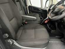 Toyota PROACE MAX 2.2 BlueHDi 35 Icon Long Panel Van 5dr Diesel Manual L3 H2 Euro 6 (s/s) (140 ps) - U3392