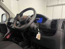 Toyota PROACE MAX 2.2 BlueHDi 35 Icon Long Panel Van 5dr Diesel Manual L3 H2 Euro 6 (s/s) (140 ps) - U3392