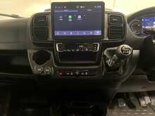 Toyota PROACE MAX 2.2 BlueHDi 35 Icon Long Panel Van 5dr Diesel Manual L3 H2 Euro 6 (s/s) (140 ps) - U3392