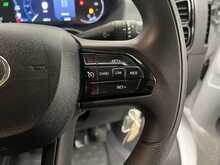 Toyota PROACE MAX 2.2 BlueHDi 35 Icon Long Panel Van 5dr Diesel Manual L3 H2 Euro 6 (s/s) (140 ps) - U3392