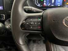 Toyota PROACE MAX 2.2 BlueHDi 35 Icon Long Panel Van 5dr Diesel Manual L3 H2 Euro 6 (s/s) (140 ps) - U3392