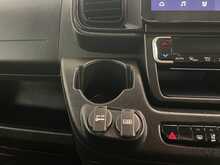 Toyota PROACE MAX 2.2 BlueHDi 35 Icon Long Panel Van 5dr Diesel Manual L3 H2 Euro 6 (s/s) (140 ps) - U3392