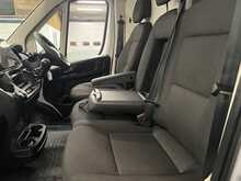 Toyota PROACE MAX 2.2 BlueHDi 35 Icon Long Panel Van 5dr Diesel Manual L3 H2 Euro 6 (s/s) (140 ps) - U3392