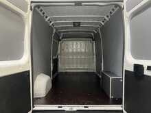 Toyota PROACE MAX 2.2 BlueHDi 35 Icon Long Panel Van 5dr Diesel Manual L3 H2 Euro 6 (s/s) (140 ps) - U3392