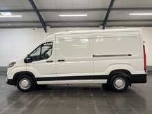 MAXUS Deliver 9 2.0 D20 Panel Van 5dr Diesel Manual FWD L3 H2 Euro 6 (s/s) (163 ps) - U3394