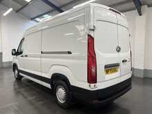 MAXUS Deliver 9 2.0 D20 Panel Van 5dr Diesel Manual FWD L3 H2 Euro 6 (s/s) (163 ps) - U3394