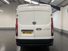 MAXUS Deliver 9 2.0 D20 Panel Van 5dr Diesel Manual FWD L3 H2 Euro 6 (s/s) (163 ps) - U3394