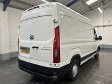 MAXUS Deliver 9 2.0 D20 Panel Van 5dr Diesel Manual FWD L3 H2 Euro 6 (s/s) (163 ps) - U3394