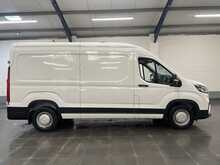 MAXUS Deliver 9 2.0 D20 Panel Van 5dr Diesel Manual FWD L3 H2 Euro 6 (s/s) (163 ps) - U3394