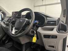 MAXUS Deliver 9 2.0 D20 Panel Van 5dr Diesel Manual FWD L3 H2 Euro 6 (s/s) (163 ps) - U3394