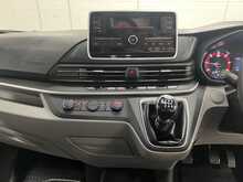 MAXUS Deliver 9 2.0 D20 Panel Van 5dr Diesel Manual FWD L3 H2 Euro 6 (s/s) (163 ps) - U3394