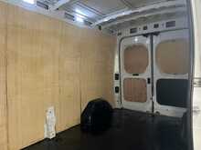 MAXUS Deliver 9 2.0 D20 Panel Van 5dr Diesel Manual FWD L3 H2 Euro 6 (s/s) (163 ps) - U3394