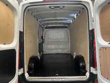 MAXUS Deliver 9 2.0 D20 Panel Van 5dr Diesel Manual FWD L3 H2 Euro 6 (s/s) (163 ps) - U3394