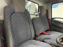 Isuzu Grafter 1.9D N35 Green Chassis Cab 2dr Diesel Manual RWD SWB Euro 6 (SRW) (125 ps) - U3395
