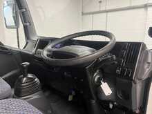 Isuzu Grafter 1.9D N35 Green Chassis Cab 2dr Diesel Manual RWD SWB Euro 6 (SRW) (125 ps) - U3395