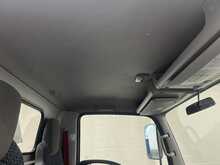 Isuzu Grafter 1.9D N35 Green Chassis Cab 2dr Diesel Manual RWD SWB Euro 6 (SRW) (125 ps) - U3395