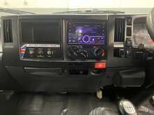 Isuzu Grafter 1.9D N35 Green Chassis Cab 2dr Diesel Manual RWD SWB Euro 6 (SRW) (125 ps) - U3395