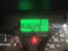 Isuzu Grafter 1.9D N35 Green Chassis Cab 2dr Diesel Manual RWD SWB Euro 6 (SRW) (125 ps) - U3395