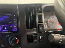 Isuzu Grafter 1.9D N35 Green Chassis Cab 2dr Diesel Manual RWD SWB Euro 6 (SRW) (125 ps) - U3395