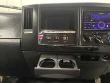 Isuzu Grafter 1.9D N35 Green Chassis Cab 2dr Diesel Manual RWD SWB Euro 6 (SRW) (125 ps) - U3395