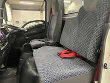 Isuzu Grafter 1.9D N35 Green Chassis Cab 2dr Diesel Manual RWD SWB Euro 6 (SRW) (125 ps) - U3395