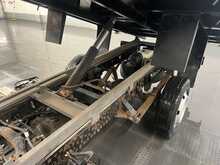 Isuzu Grafter 1.9D N35 Green Chassis Cab 2dr Diesel Manual RWD SWB Euro 6 (SRW) (125 ps) - U3395