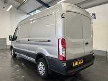 Ford Transit 2.0 350 EcoBlue Trend Panel Van 5dr Diesel Manual FWD L3 H2 Euro 6 (s/s) (130 ps) - U3399