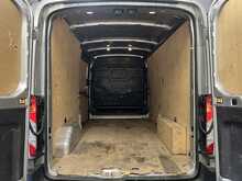 Ford Transit 2.0 350 EcoBlue Trend Panel Van 5dr Diesel Manual FWD L3 H2 Euro 6 (s/s) (130 ps) - U3399