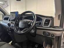 Ford Transit 2.0 350 EcoBlue Trend Panel Van 5dr Diesel Manual FWD L3 H2 Euro 6 (s/s) (130 ps) - U3399