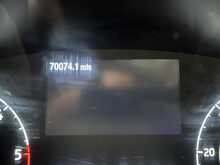 Ford Transit 2.0 350 EcoBlue Trend Panel Van 5dr Diesel Manual FWD L3 H2 Euro 6 (s/s) (130 ps) - U3399