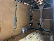 Renault Master 2.3 dCi 35 Business Panel Van 4dr Diesel Manual FWD MWB Medium Roof Euro 6 (135 ps) - U3407
