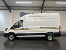 Ford Transit 2.0 350 EcoBlue Leader Panel Van 5dr Diesel Manual FWD L3 H3 Euro 6 (s/s) (130 ps) - U3411