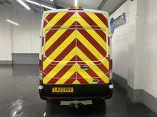 Ford Transit 2.0 350 EcoBlue Leader Panel Van 5dr Diesel Manual FWD L3 H3 Euro 6 (s/s) (130 ps) - U3411