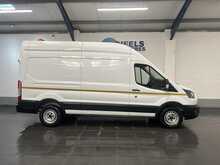 Ford Transit 2.0 350 EcoBlue Leader Panel Van 5dr Diesel Manual FWD L3 H3 Euro 6 (s/s) (130 ps) - U3411