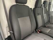 Ford Transit 2.0 350 EcoBlue Leader Panel Van 5dr Diesel Manual FWD L3 H3 Euro 6 (s/s) (130 ps) - U3411