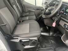 Ford Transit 2.0 350 EcoBlue Leader Panel Van 5dr Diesel Manual FWD L3 H3 Euro 6 (s/s) (130 ps) - U3411