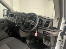 Ford Transit 2.0 350 EcoBlue Leader Panel Van 5dr Diesel Manual FWD L3 H3 Euro 6 (s/s) (130 ps) - U3411