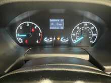 Ford Transit 2.0 350 EcoBlue Leader Panel Van 5dr Diesel Manual FWD L3 H3 Euro 6 (s/s) (130 ps) - U3411